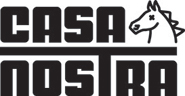 Productions Casa Nostra Logo