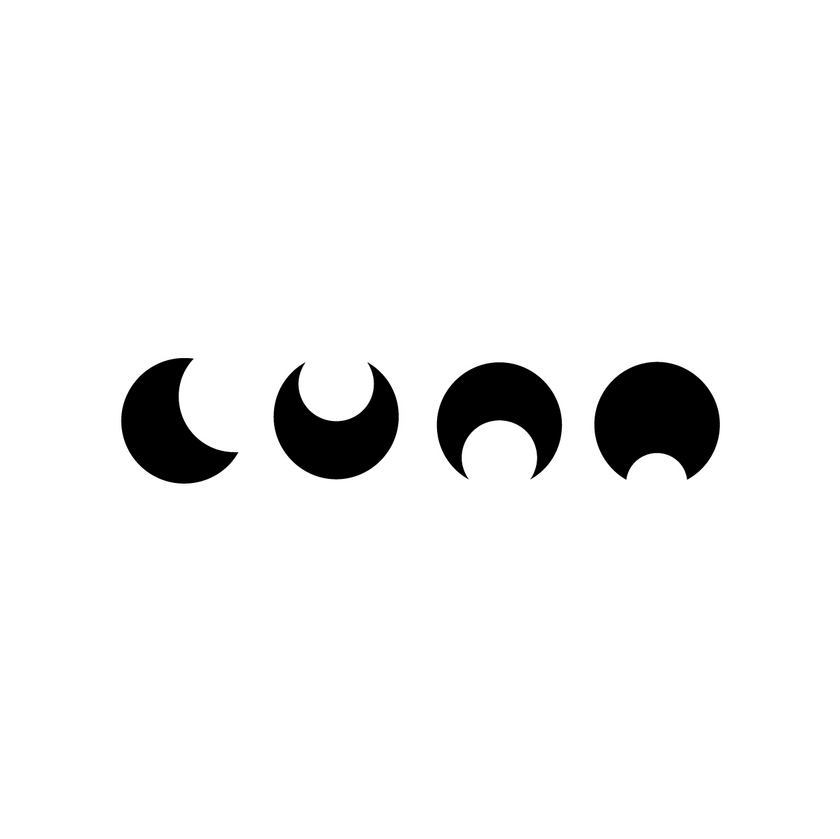 Productions Luna Logo