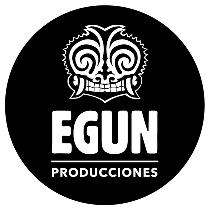 Productora Egún Ltda. Logo
