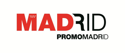 PROMOMADRID, S.A. Logo