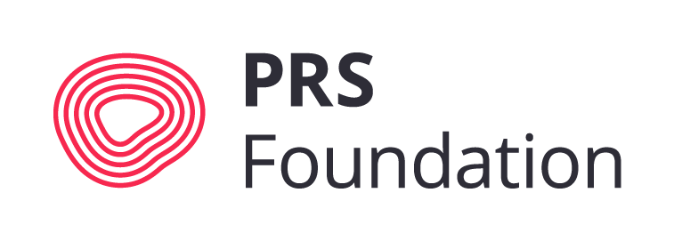 PRS Foundation Logo