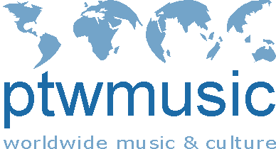 PTWMusic Logo
