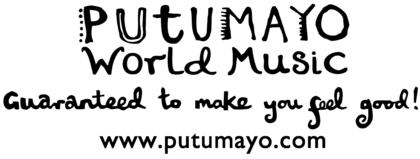 Putumayo World Music - WOMEX