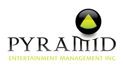 Pyramid Entertainment Management Logo