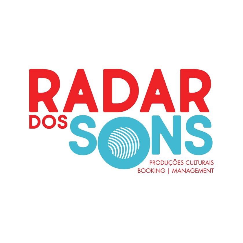 Radar dos Sons Logo
