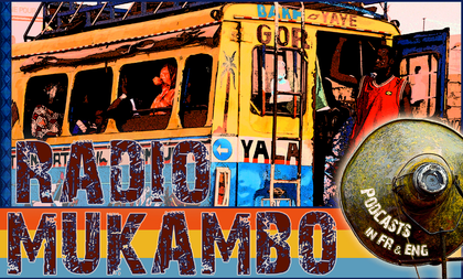 Radio Mukambo Logo