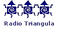 Radio Triangula Logo