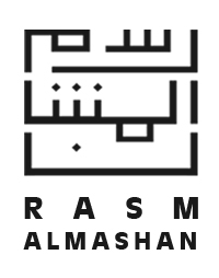 Rasm Almashan Logo