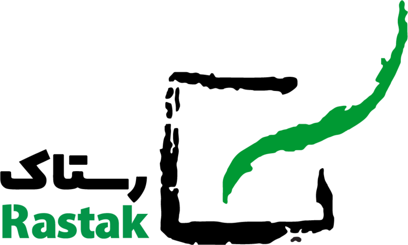 Rastak Music Group Logo