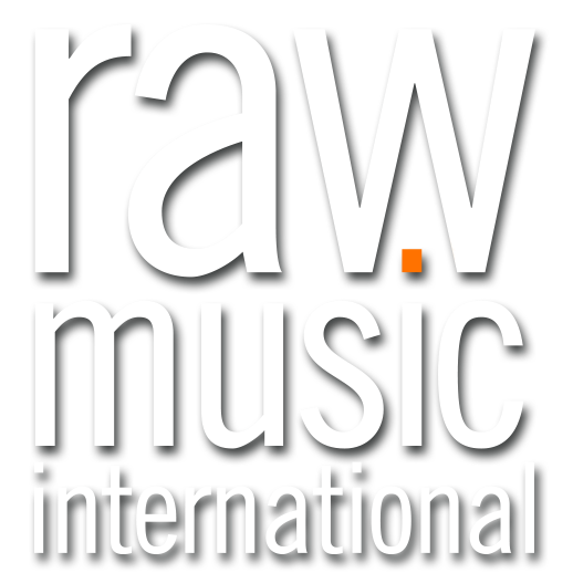 Raw Music International Logo