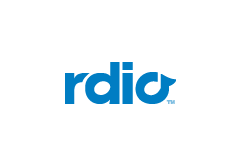 rdio Logo