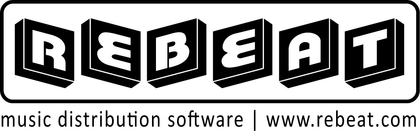 REBEAT Digital GmbH Logo