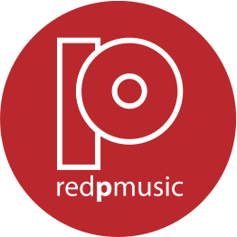 redpmusic Logo