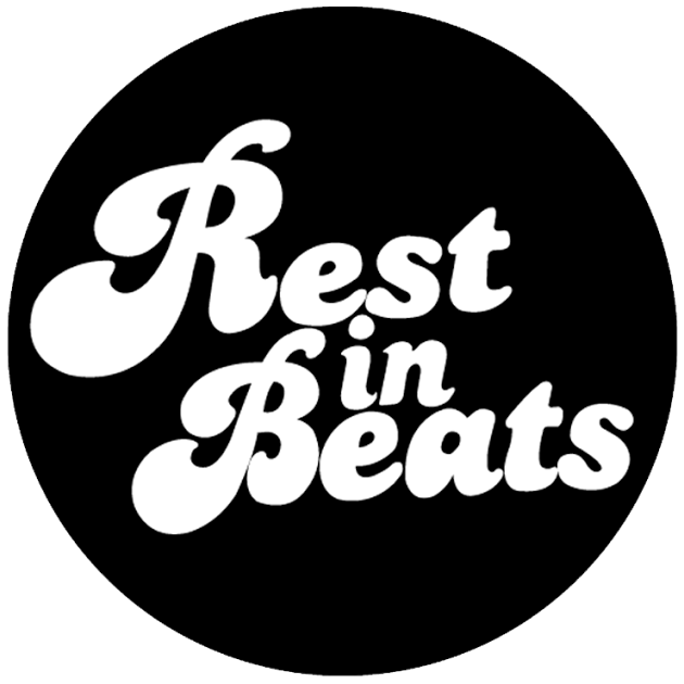 Rest in Beats Logo