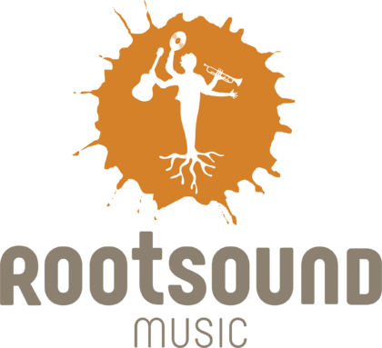 Rootsound Music Logo