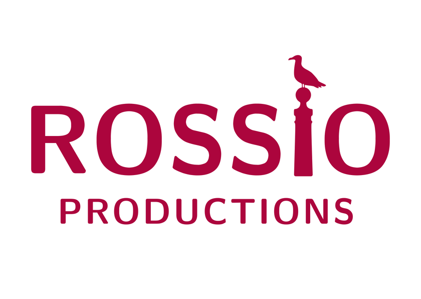 Rossio Music Productions Logo