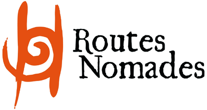 Routes Nomades Logo