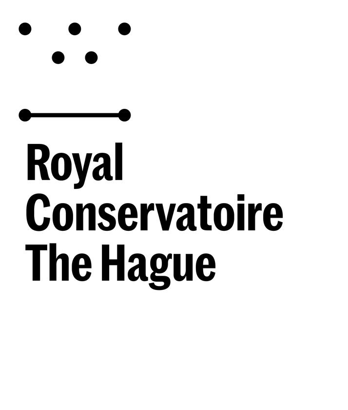 Royal Conservatoire of The Hague Logo