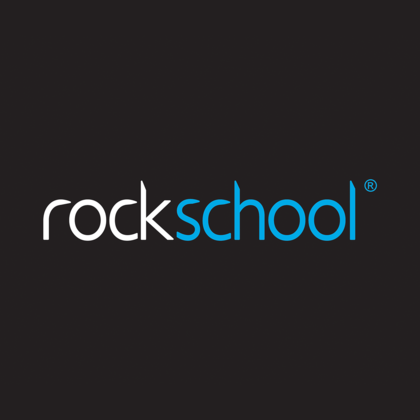RSL Awards (Rockschool Ltd) Logo