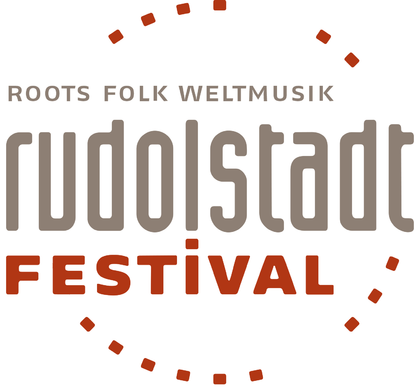 Rudolstadt Festival Logo
