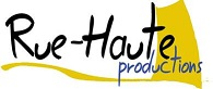 Rue Haute Productions Logo