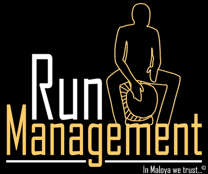 Run Management Logo