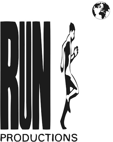 Run Productions Logo