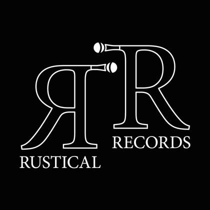 Rustical Records Logo