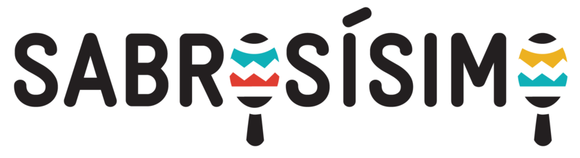 Sabrosisimo Mexico Logo