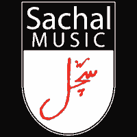 Sachal Music Logo