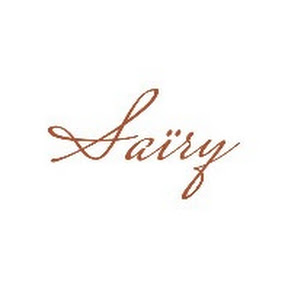 Saïry Prod Logo