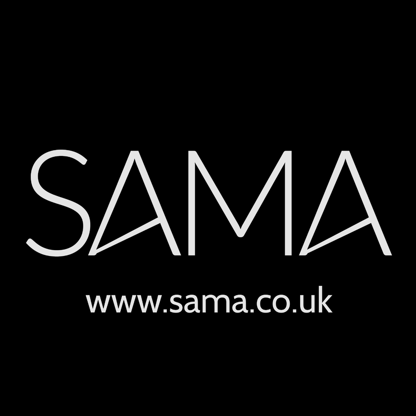 Sama Arts Network Ltd Logo