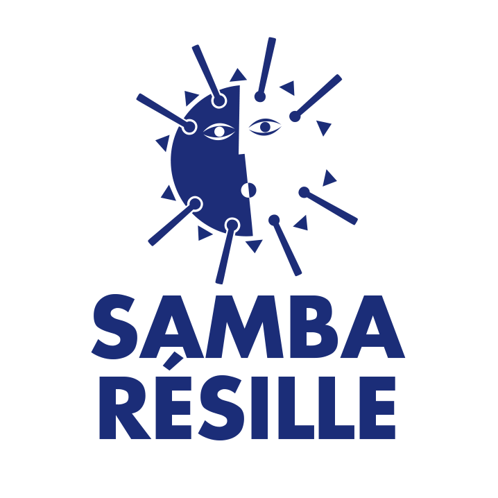Samba Résille Logo