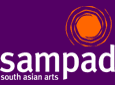 Sampad Logo