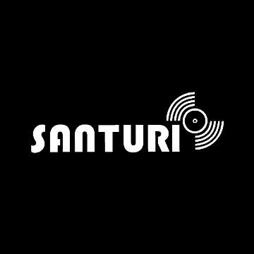 Santuri East Africa Logo