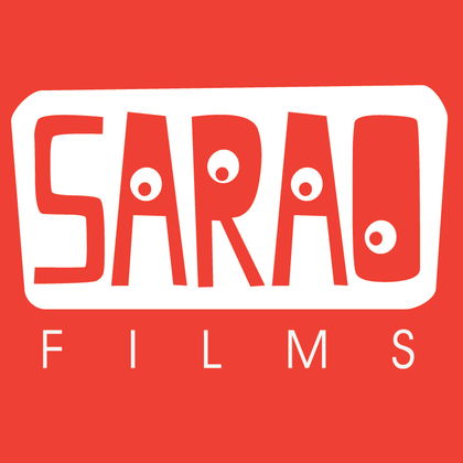 Sarao Films Logo