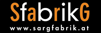 Sargfabrik Logo