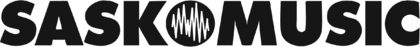 SaskMusic Logo