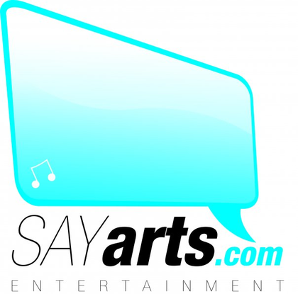 Sayarts.com CIC Logo