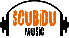 Scubidu Music Logo