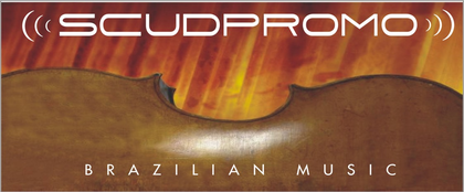 Scudpromo Music Logo