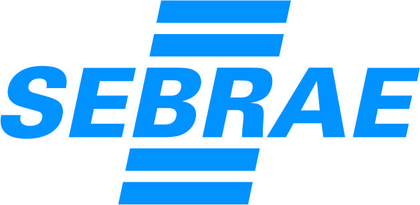 SEBRAE Logo