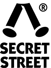 Secret Street Records Logo