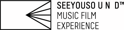 Seeyousound Festival/ Music Film Festival Network Logo