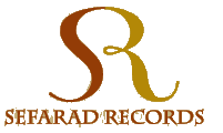 Sefarad Records Logo