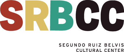 Segundo Ruiz Belvis Cultural Center Logo