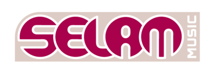 Selam Sounds Logo