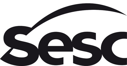 SESC SP Logo