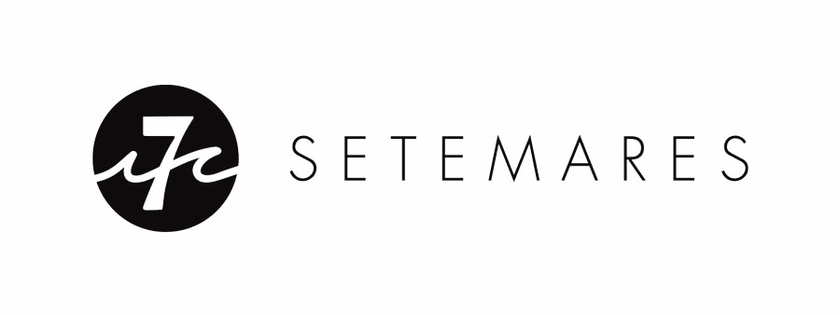 Sete Mares Music Logo