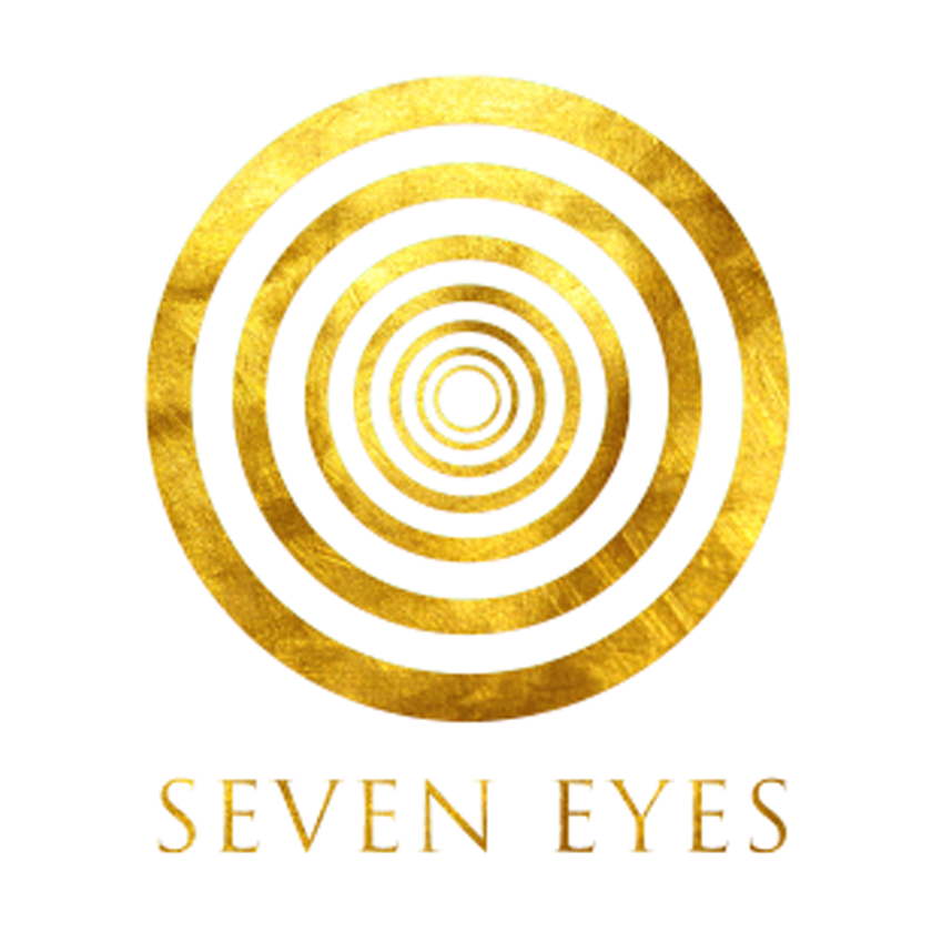Seven Eyes Logo